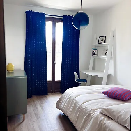 Appartement 79M2 Proche Airbus Tout Confort Lumineux 2 Chambres, 1 Bureau Colomiers Exterior photo